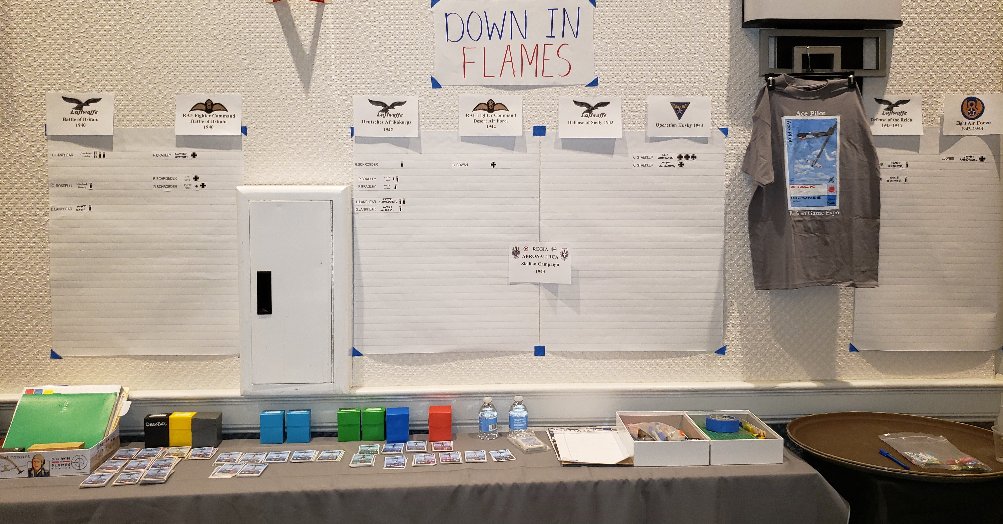 PreCon Dogfight with Mark Ruggiero